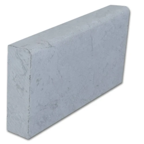 Đá dải phân cách xanh đen
