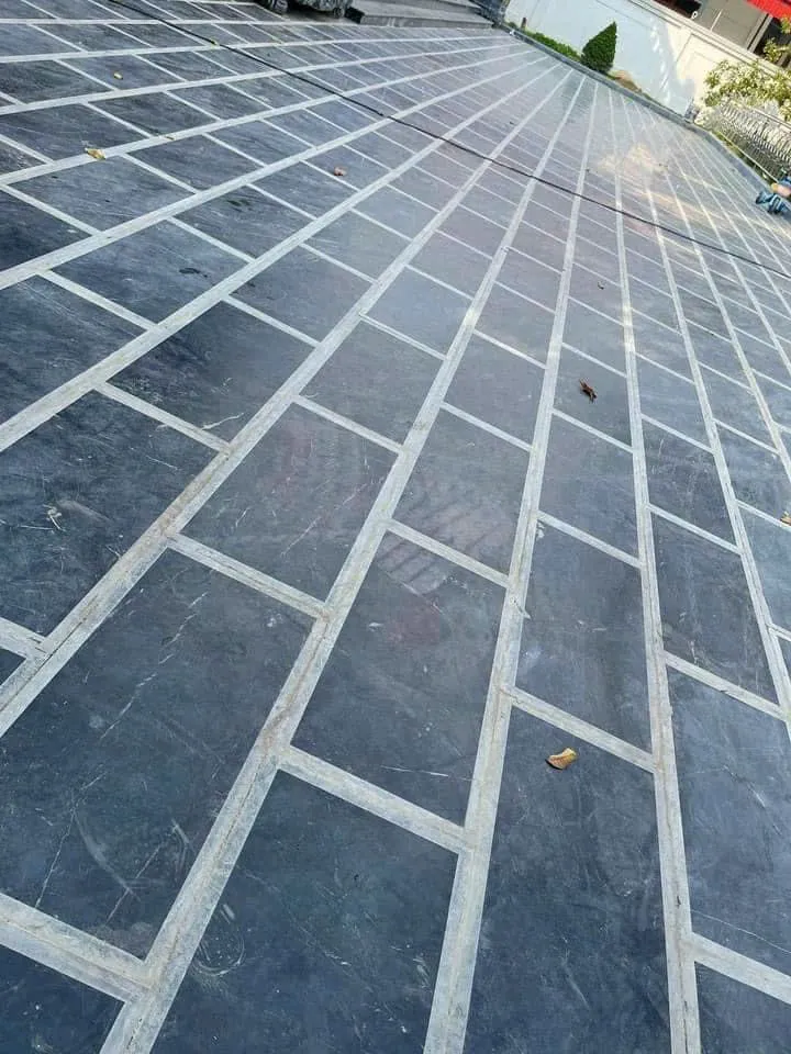 Đá lát mài hone có viền 30x60x3cm
